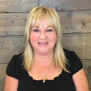 Meet your Posher, Karen